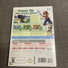 Mario Power Tennis Selects - Nintendo Wii Sealed