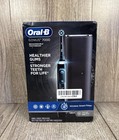 Oral-b Smartseries 7000 Rechargeable Toothbrush W bluetooth Smartguide Black