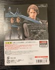 Bandai S h figuarts Star Wars  Ahsoka Anakin Skywalker Sh Action Figure New