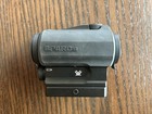 Vortex Sparc-ar Red Dot Sight