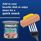 Armour Star Vienna Sausage  6 Pack  7g Protein Per Serving  4 6 Oz Can