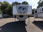 2024 Northwood Arctic Fox Camper 1150