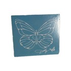 6 X Dg Dolly Parton Kitchen Collection Butterfly Blue  Viral Discontinued