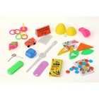 Robin Reed H6 Christmas Birthday 10-pc 8 5  Harlequin Party Crackers 42302 nov