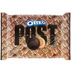      New Limited Edition Oreo Post Malone Salted Caramel Shortbread Chocolate 10oz