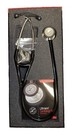 New 3m Littmann 6152 Cardiology Iv Stethoscope 27in  Black
