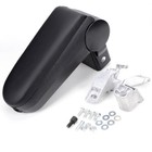 For 99-04 Vw Jetta Bora Golf Mk4 Center Console Armrest Organizer Storage Box