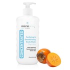 Mirai Clinical Body Wash For Strong Body Odor Renewing Body 9 3oz Exp 05 27