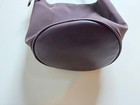 Rare Old Coach 6204 Bucket Style Shoulder Bag Neo Mahogany