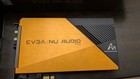 Evga Nu Audio Pro 7 1  Lifelike Audio  Pcie  Led Backplate  712-p1-an21-kr 