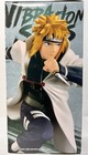 Naruto   shipuden Figure Vibration Stars Namikaze Minato2 Unopened From Japan