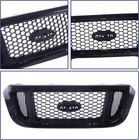 Replacement Parts Front Grille Grill Assembly Compatible With Ford Ranger  edge 
