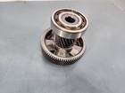     2017-2023 Oem Tesla Model 3 Rear Drive Unit Intermediate Gear Shaft