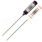 Instant Read Digital Meat Thermometer Bbq Grill Smoker For Kitchen Food Cooking