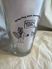 University Maine Farmington Umf Spring Fling 2009 Show Me The Beaver Pint Glass