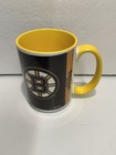 Boston Bruins Ceramic 14 Oz   Mug  new  Free Shipping 