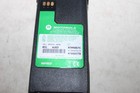 New Oem Nos Motorola Ntn9857c Impres Radio Battery