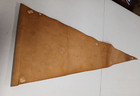 Vintage Pennant 1970s Great Adventure Amusement Park Jackson Nj 30  Souvenir