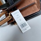 Lee Radziwill Mini Double Layered Handbag