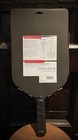 New Engage Pursuit Mx 6 0 8 15 Oz Stealth Black Pickleball Paddle Made In Usa