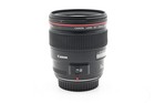 Canon Ef 35mm F1 4 L Usm Lens  265