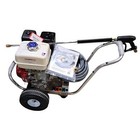 Graco  G-force Ii  3230 Ha-dd  Pressure Washer  25n635