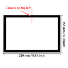 Digitizer Touch Screen Glass Panel 10 1  For Sky Devices Pad 10   10 Max Tablet