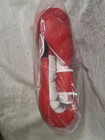 Title Classic  14oz Red White Classic Boxing Gloves 3 0 New In Packaging