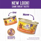 Complete Health Minced Adult Wet Cat Food  Natural  Protein-rich  Grain Free    
