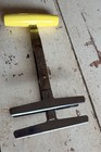 Vintage Foley Food Chopper 3-blade Stainless Steel Kitchen Utensil