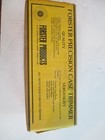 Forster Products Precision Cartridge Case Trimmer Original Box      C33