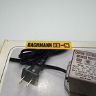 Bachmann 6607 Ho And N Scale Train Power Pack Speed Controller W  Box 44207