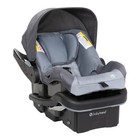 Baby Trend Tango 3 Wheel Stroller Travel System W  Ez-lift Plus Infant Car Seat