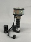 Metz 45 Ct-5 Ttl Flash With Sync Cord   Battery Holder   Manual   Guaranteed  8e