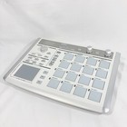 Korg Kpc-1 Padkontrol White Midi Studio Controller Fast Ship No Adapter