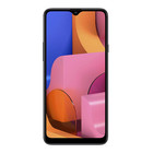 Samsung Galaxy A20s A207m 32gb Gsm Unlocked - Used Poor - Heavy Burn