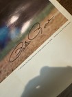 Vintage Pete Rose 1979 Phillies Studio One Poster 23  X 35 