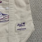 Hawaiian Airlines X Local Motion Canvas Tote Bag