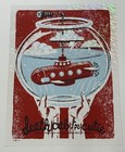 Death Cab For Cutie Poster Metlife East Rutherford Nj 2025  foil  Official     d