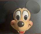Vintage C  sar Mickey Mouse Disney Mask     Made In France Original Tag 1054 10