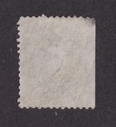 Matt s Stamps Scott  78b George Washington 24-cent Gray 1862 Issue  Used Cv 450