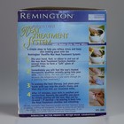 Remington Paraffin Spa Hs-200 Wax Heat Treatment Therapy System - New - Open Box