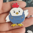 C2   Disney Mix Lot Of 20 Assorted Pins