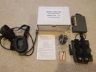 Selex Prc-343 H4855 Integrated Intra-squad Radio personal Role Radio 2 4ghz