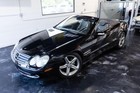 2004 Mercedes-benz Sl-class Sl 500