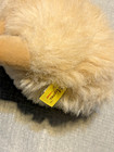 Aurora World Miyoni Collection Tan Angora Bunny Stuffie Plush Toy Stuffed Animal