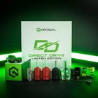Critical Direct Drive Tattoo Machine Rotary Limited Edition