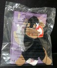 1998 Mcdonalds Ty Teenie Beanies  1 Doby The Dog 4 5 Inch Sealed New Mip