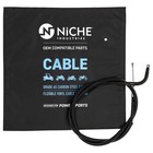 Niche Clutch Cable For Yamaha 1995-2007 Yzf600r 4jh-26335-11-00 Motorcycle