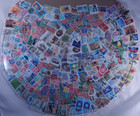 France Stamps Lot Collection You Get Photos All 350